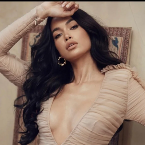 House of CB Fleur dress - Picture 5 of 10